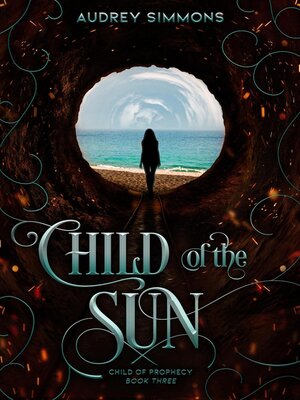 cover image of Child of the Sun